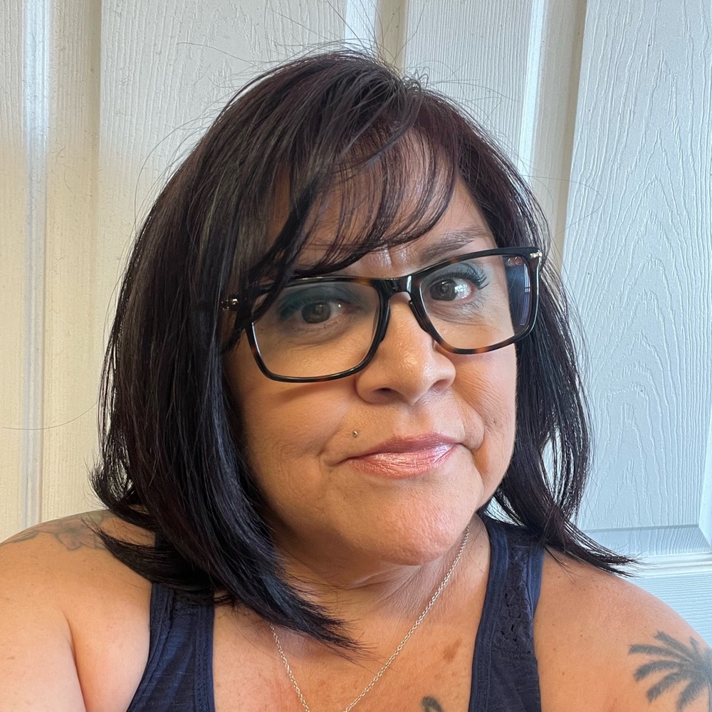 Meet your Posher, Doreen